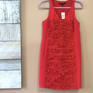 Cynthia Steffe Silk Cocktail Dress NWT